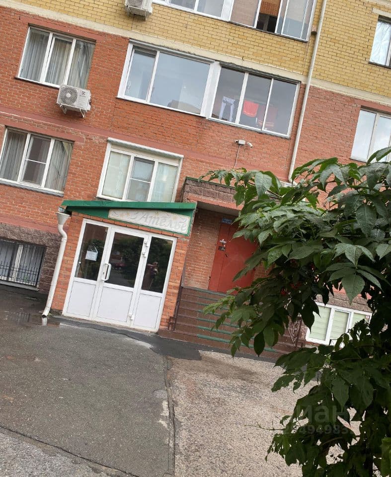 Продается помещение свободного назначения, 43 м²
