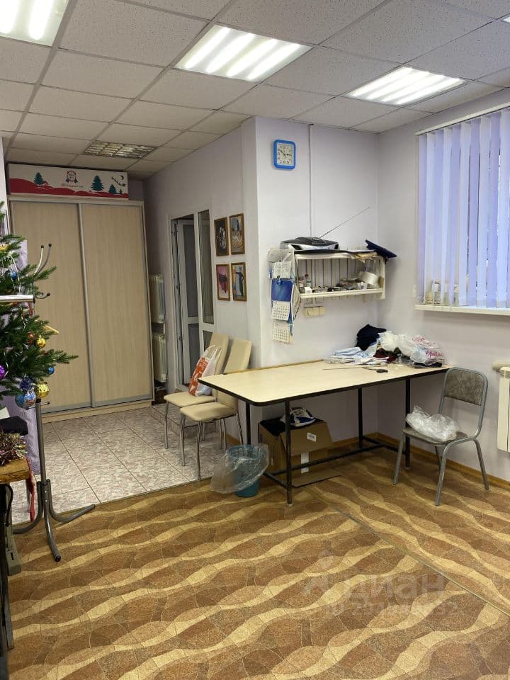 Продается помещение свободного назначения, 43 м² — фото 5