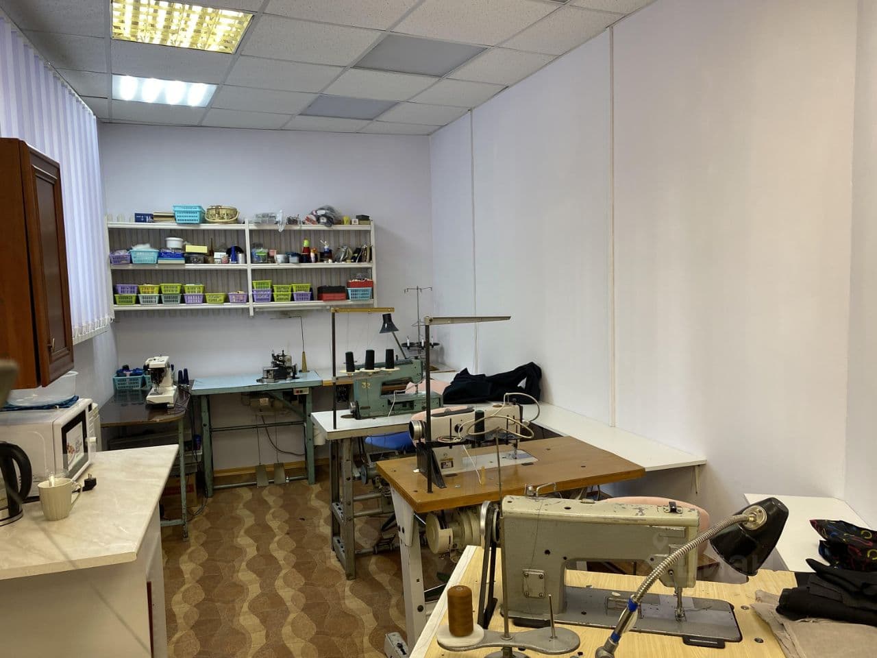 Продается помещение свободного назначения, 43 м² — фото 2