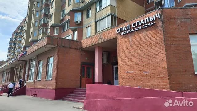Помещение 60 м² в Олимпийском парке