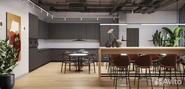 Склад-холодильник 320 м², Новосибирск