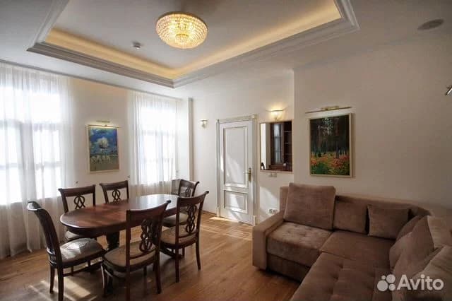Склад 600 м² в Капотне — фото 3