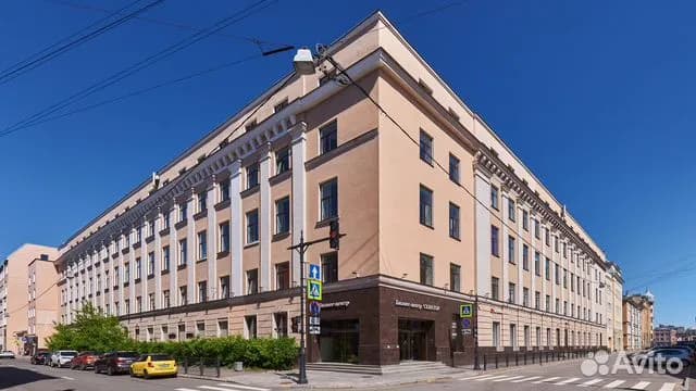 Офис 45 м² с видом на море, Адлер — фото 3