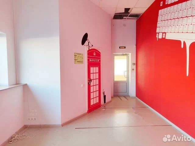 Склад 180 м² в промзоне Восточно-Кругликовская