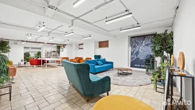 Ритейл 60 м², Светланская