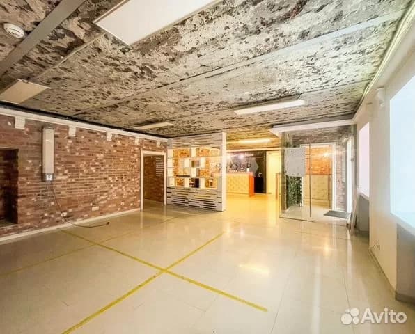 Офис 75 м² в БЦ «Сувар Плаза» — фото 2